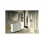 Шкафчик с умывальником ROCA Suit 65 A851180806 3