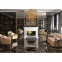 Плитка MEGAGRES GOLDEN BLACK 10х1200х600 мм 0