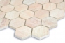 Мозаика керамическая Kotto Keramika HP 6003 Hexagon 295х295 мм 0