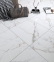 Плитка CERAMICA DESEO DESTINY MATTE WHITE 7х600х600 мм 2