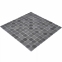 Мозаика AquaMo PW25216 Anti Urban Grey 31,7х31,7 см 2