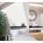 Плитка Golden Tile Zen серый ZN2051 9х600х300 мм 0