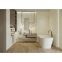 Плитка PARADYZ Silence Beige RECT 598x1198x8 мм 0