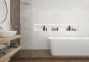 Керамическая плитка Golden Tile Sentimento damasco 300x600x9 мм (SN0301) 0
