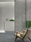 Плитка Prissmacer Type Rlv. White 30х90 см 0