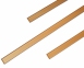 Фриз стеклянный Kotto Keramika GF 9034 Beige 900х25 мм 2
