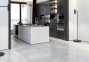 Керамическая плитка Golden Tile Lucido светло-серый 600x600x10 мм (8LG520) 0