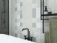 Керамическая плитка Golden Tile Verdelato айвори 250x400x7,5 мм (A6A051) 3