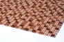 Мозаика стеклянная Kotto Keramika GM 410004 C3 Brown D/Brown M/Brown W 300х300 мм 0