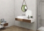 Плитка Azteca Toscana R90 Plane Gris 30х90 см 0
