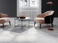 Плитка Golden Tile Corso серый 5F2580 600x600x8 мм 2