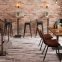 Керамогранит Cersanit Blackwood 8х598х185 мм 0