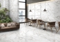 Плитка MEGAGRES VENATO BIANCO 8х1200х600 мм 0