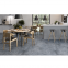 Плитка Cersanit Rufus Grey Matt 7х420х420 мм 2