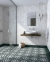Плитка керамогранит Equipe Carrara Hexagon 23101 17,5х20 см 2