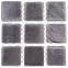 Мозаика AquaMo Cemento Grey 31,7х31,7 см 0