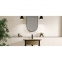 Плитка Ceramica Deseo Dual White 7х600х300 мм 0