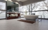 Керамическая плитка Golden Tile Almera коричневый 607x607x10 мм (N27510) 2