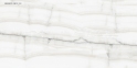 Плитка Stevol Bianco Onyx полированная 600х1200х9 мм 2