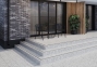 Керамическая плитка Golden Tile Steps border 300x300x8 мм (L32750) 3