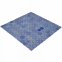 Мозаика AquaMo PWPL25503 Blue 31,7х31,7 см 0