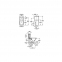 Компакт ROCA Debba с крышкой soft-close A34S998000 0
