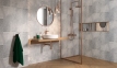 Керамическая плитка Paradyz Harmony Grys Sciana A Struktura G1 30х60 см 3