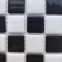 Мозаика AquaMo MX25-1/05/09 Chess 31,7х31,7 см 0