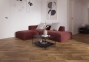 Керамическая плитка Golden Tile Art Wood коричневый 1198x198x10 мм (S47П20) 0