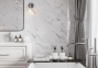 Керамическая плитка Golden Tile Calacatta Vera Магнолия 300x600x9 мм (6N0301) 2