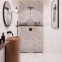 Плитка Golden Tile Oasis Concrete Terazzo айвори OSА910 10х1200х600 мм 0