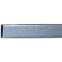 Фриз стеклянный Kotto Keramika GF 9011 Dark Silver 900х25 мм 0