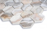 Мозаика керамическая Kotto Keramika HP 6012 Hexagon 295х295 мм 0