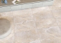 Плитка Stevol Vezuv Beige полированная 595x1195x10 мм 0