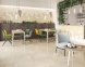 Плитка Paradyz Rockstone Beige Structura 598х598х9 мм 2