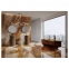 Плитка PARADYZ Abstract Rust SZKL RECT POL 598x1198 мм 0