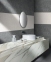 Плитка Cerama Market Sparkle Grafitto 60х60 см 0