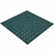 Мозаика AquaMo MK25112 Dark Green 31,7х31,7 см 0
