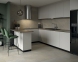 Керамогранитная плитка Paradyz Smoothstone Bianco Gres Szkl. Rekt. Satyna G1 59,8х59,8 см 0