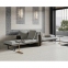 Плитка PARADYZ Terazzo White RECT 598x1198x8 мм 0