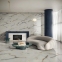 Плитка MEGAGRES GMXJ102P FANCY ONYX POL 8х600х600 мм 0