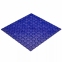 Мозаика AquaMo Concrete Cobalt 31,7х31,7 см 0