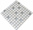 Мозаика керамическая Kotto Keramika СМ 3043 С2 Cream-Silver 300х300 мм 0