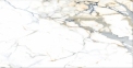 Плитка Stevol DP5194-120 Calacatta Premium 600х1200х9 мм 2