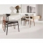 Плитка CERAMICA DESEO Aria белый AR0580 8х600х600 мм 0
