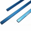 Фриз стеклянный Kotto Keramika GF 9021 Blue Pearl 900х25 мм 2