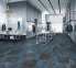 Плитка Cerama Market Plutonic Azul Grande 60х120 см 0