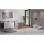 Плитка Opoczno Georgi Grey Satin 25х75 см 0