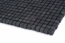 Мозаика керамическая Kotto Keramika MI7 10100606C Nero 300х300 мм 0
