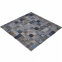 Мозаика AquaMo Gray Matt Mix 31,7х31,7 см 0